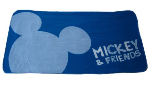 8850051015391 - CUTE BLUE FABRIC PICNIC ACCESSORIES DISNEY MICKEY MOUSE FOR CHILDREN FROM 7-ELEVEN THAILAND