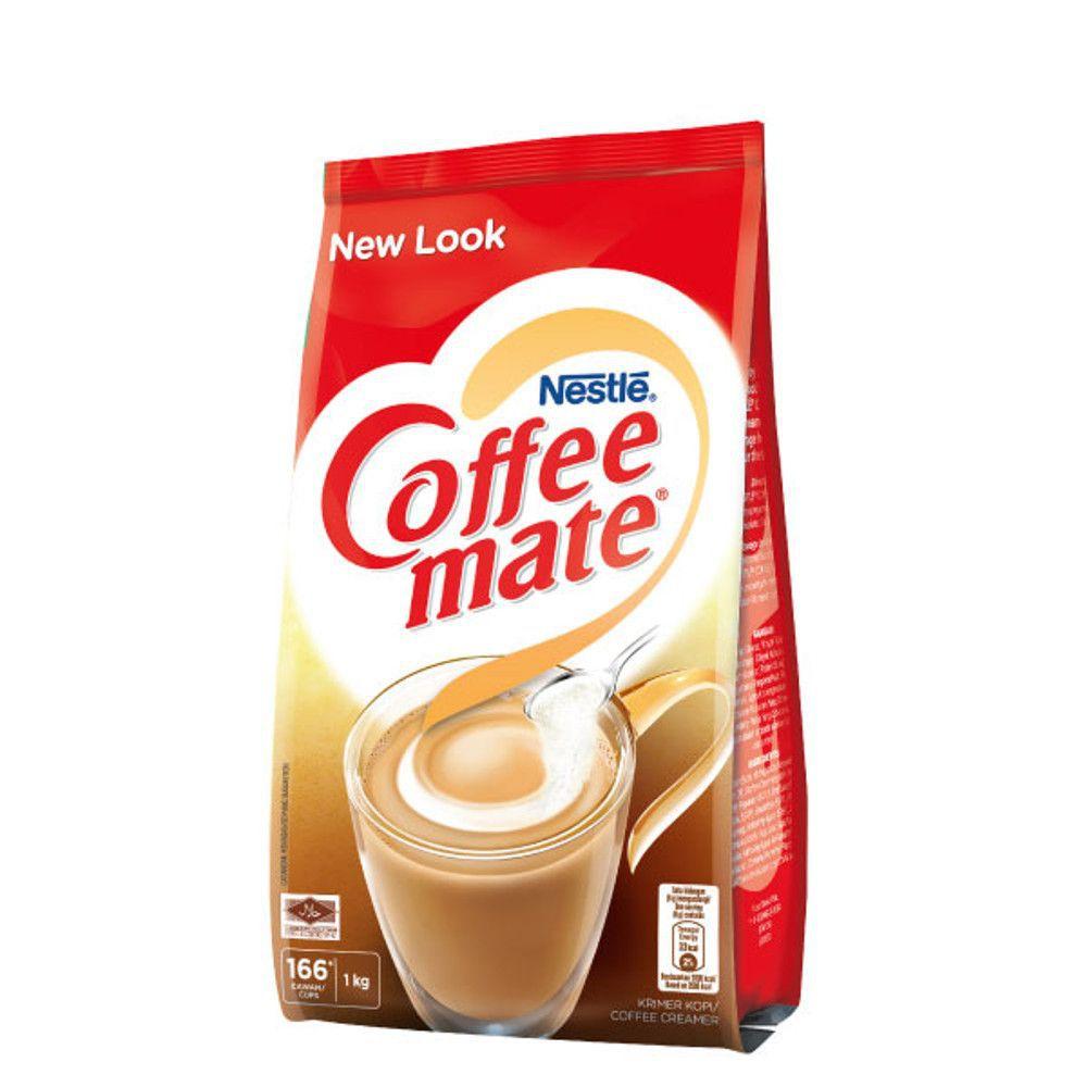 8850124074553 - CREME P/CAFE COFFEMATE 1KG