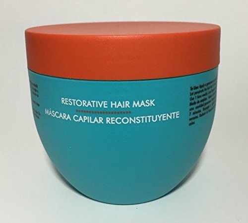 8850511121174 - MOROCCANOIL RESTORATIVE REPAIR HAIR MASK 16.9 OZ NEW 100% AUTHENTIC