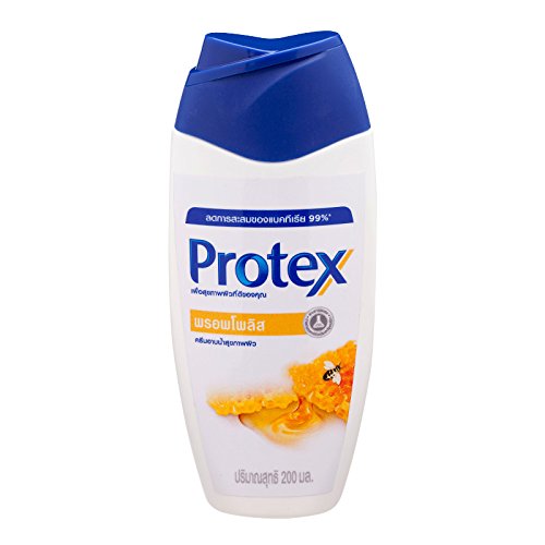 8850876542270 - PROTEX PROPOLIS LIQUID SOAP