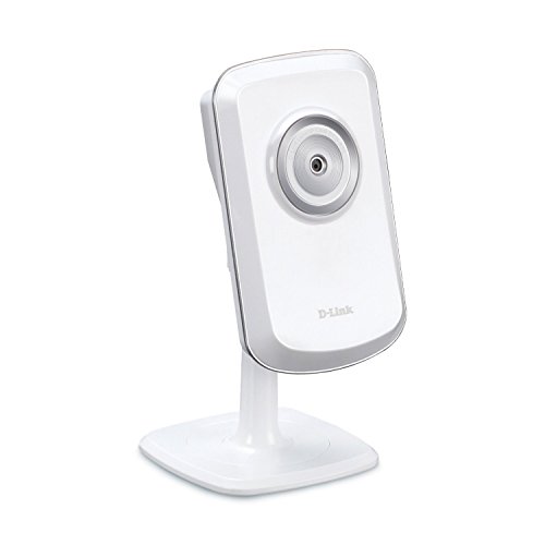 8850999390864 - D-LINK DCS-930L MYDLINK-ENABLED WIRELESS-N NETWORK CAMERA