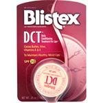 0885105612125 - BLISTEX DCT, .25-OUNCE POTS (PACK OF 6)