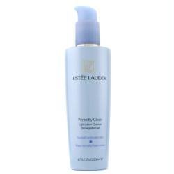 0885106501374 - ESTEE LAUDER BY ESTEE LAUDER PERFECTLY CLEAN LIGHT LOTION CLEANSER--/6.7OZ - CLEANSER