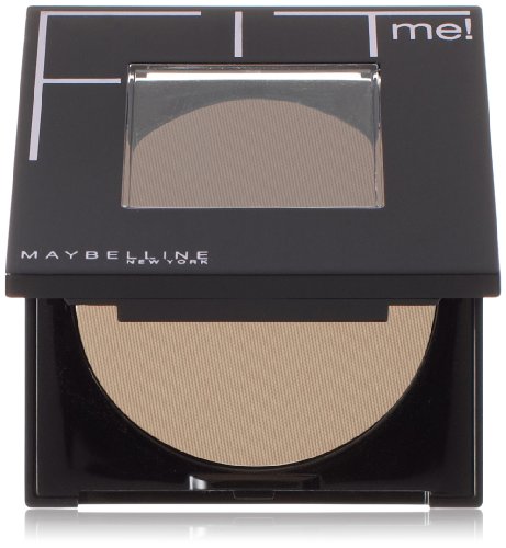 0885111698854 - MAYBELLINE NEW YORK FIT ME! POWDER, 120 CLASSIC IVORY, 0.3 OUNCE