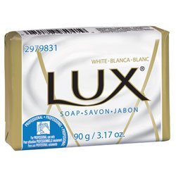 0885114112999 - LUX BATH SOAP INDV WRAP MILD SCENT 72/3.2 OZ