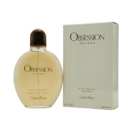 0885117711779 - OBSESSION FOR MEN 6.7 OZ BY CALVIN KLEIN