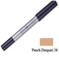 8851299184689 - MAYBELLINE COOL EFFECTS, COOLING SHADOW/LINER, PEACH DAIQUIRI 26 - 1 EA
