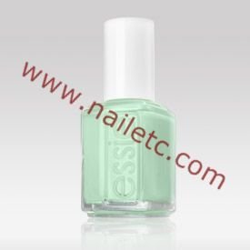 8851302864881 - ESSIE NEW WINTER 2009 COLLECTION MINT CANDY APPLE 702