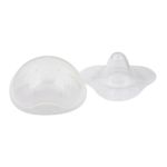 0885131627490 - BARELY THERE NIPPLE SHIELD WITH CASE