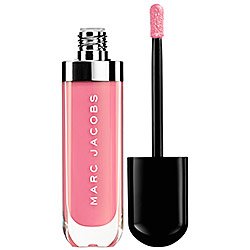 0885139844899 - MARC JACOBS BEAUTY LUST FOR LACQUER LIP VINYL - SHEER - COLOR - 304 OVERPROTECTED