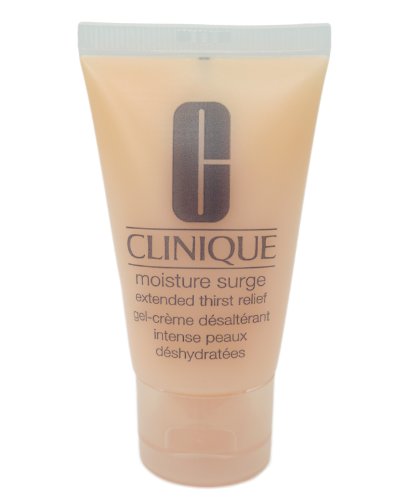 8851459720405 - CLINIQUE MOISTURE SURGE EXTENDED THIRST RELIEF 1 OZ. / 30 ML TUBE