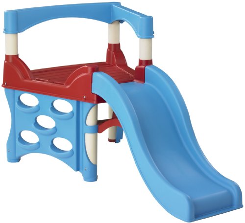0885146907525 - AMERICAN PLASTIC TOYS MY FIRST CLIMBER