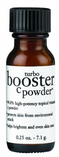 8851484895789 - PHILOSOPHY TURBO BOOSTER C POWDER, 0.25 OUNCE