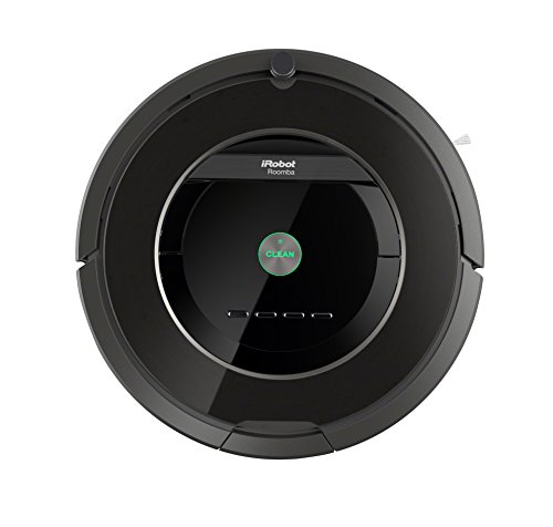 0885155007971 - IROBOT ROOMBA 880 VACUUM CLEANING ROBOT FOR PETS AND ALLERGIES