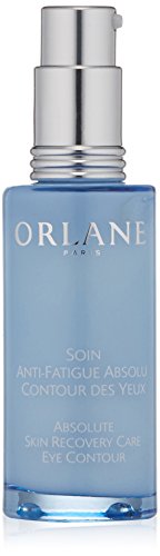 0885162666352 - ORLANE PARIS ABSOLUTE SKIN RECOVERY CARE EYE CONTOUR, 0.5 FL. OZ.