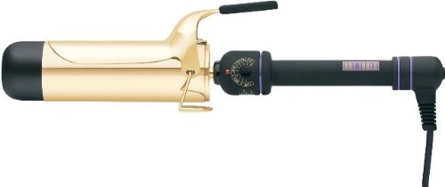 0885163155275 - HOT TOOLS PROFESSIONAL SPRING CURLING IRON (2) - HT1111