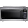 0885170072978 - PANASONIC NN-SN752S STAINLESS 1250W 1.6 CU. FT. COUNTERTOP MICROWAVE OVEN WITH INVERTER TECHNOLOGY