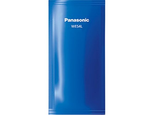 0885170166608 - PANASONIC WES4L03 MEN'S SHAVER REPLACEMENT DETERGENT FOR CLEANING/CHARGING SYSTEM