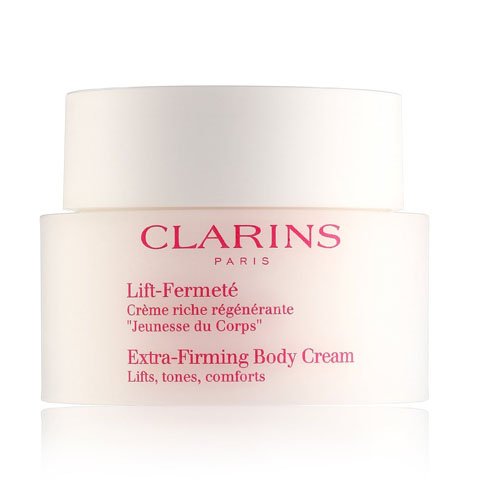 0885176035830 - CLARINS EXTRA FIRMING BODY CREAM FOR UNISEX, 6.8 OUNCE