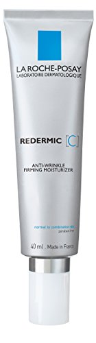 0885178949951 - LA ROCHE-POSAY REDERMIC C ANTI-AGING FILL-IN CARE FOR NORMAL/COMBINATION SKIN, 1.35-OUNCE