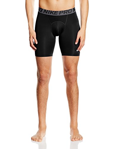 Nike Training Compression Shorts In Black 703084-010