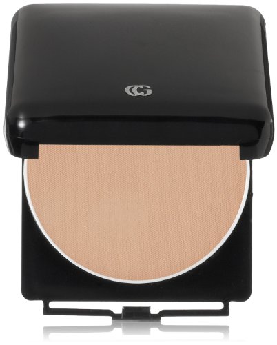 0885181659519 - COVERGIRL SIMPLY POWDER FOUNDATION BUFF BEIGE(W) 525, 0.41 OUNCE COMPACT