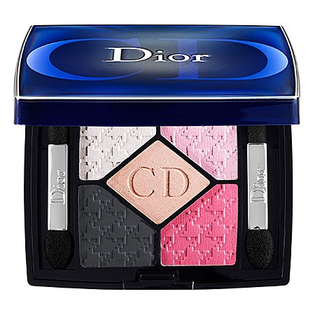 0885183078547 - CHRISTIAN DIOR 5 COULEURS COUTURE EYESHADOW PALETTE, NO. 854 ROSE CHARMEUSE, 0.21 OUNCE