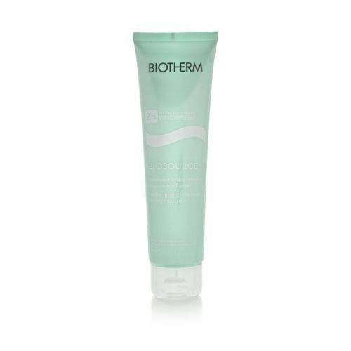 0885185794971 - BIOTHERM BIOSOURCE HYDRA-MINERAL CLEANSER TONING MOUSSE (N-C) SKIN FOR UNISEX, 5.07 OUNCE