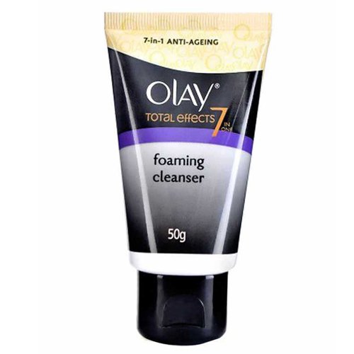 0885187799288 - OLAY TOTAL EFFECTS 7 IN ONE FOAMING CLEANSER 50 G ANTI-AGING