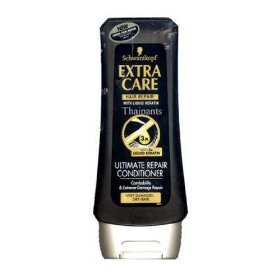 8851900719712 - SCHWARZKOPF EXTRA CARE HAIR ULTIMATE REPAIR CONDITIONER 200ML. PRODUCT OF THAILAND
