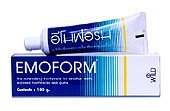 8851901015158 - EMOFORM-R ANTI-SENSITIVE TOOTHPASTE FOR REDUCE SENSITIVE TEETH 160 G. THAILAND PRODUCT