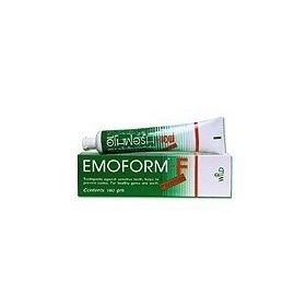 8851901087001 - EMOFORM-F ANTI-SENSITIVE WITH FLUORIDE TOOTHPASTE FOR REDUCE SENSITIVE TEETH 100 G. THAILAND PRODUCT