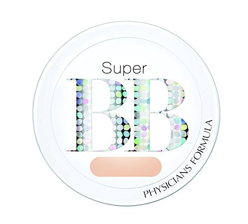 8851902164596 - PHYSICIANS FORMULA SUPER BB ALL-IN-1 BEAUTY BALM COMPACT CREAM SPF 30, LIGHT/MED