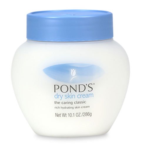 8852002624584 - POND'S EXTRA RICH DRY SKIN CREAM - 10.1 OZ - CARING CLASSIC