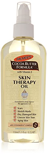 0885203217277 - PALMER'S COCOA BUTTER FORMULA SKIN THERAPY OIL, 5.1 OUNCE