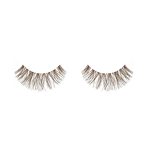 0885222321924 - ARDELL NATURAL LASHES, WISPIES BROWN