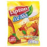 0885226738391 - LIPTON ICE TEA LEMON TEA MIXES 15G X 6 PCS MADE IN THAILAND