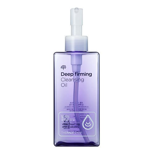 8852274112772 - OIL SPECIALIST DEEP FIRMING CLEANSING OIL