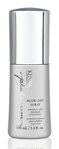 0885231423275 - KENRA PROFESSIONAL BLOW-DRY SPRAY, 3.4 OUNCE