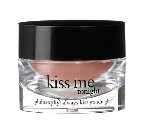 0885236539636 - PHILOSOPHY KISS ME TONIGHT LIP THERAPY, 0.3 OUNCE