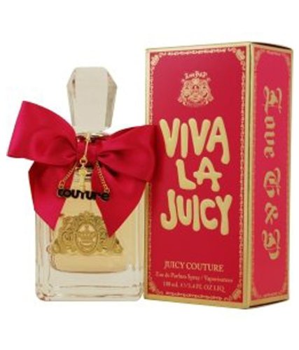 0885266817971 - VIVA LA JUICY PERFUME BY JUICY COUTURE FOR WOMEN