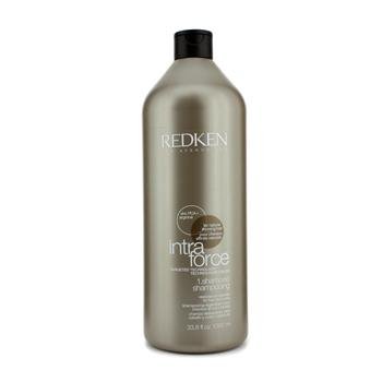 0885269887742 - REDKEN INTRA FORCE SHAMPOO FOR NATURAL THINNING HAIR (33.8 OZ.)