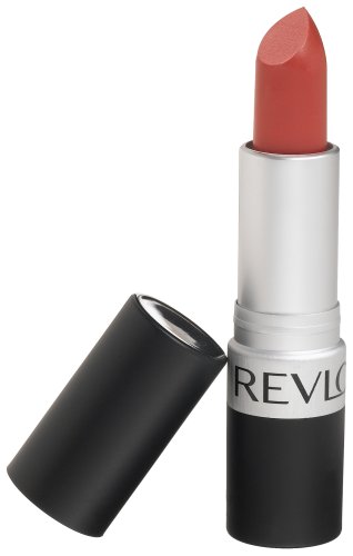 Revlon Matte Lipstick, Really Red, 0.15 Ounces (Pack of 1)