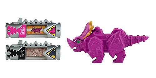 0885283125066 - POWER RANGERS DINO CHARGE - DINO CHARGER POWER PACK - SERIES 1 - 42259