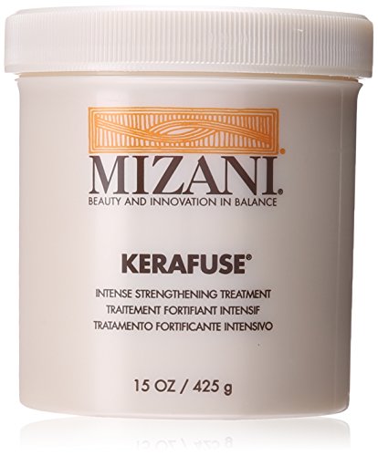0885284602412 - MIZANI KERAFUSE INTENSE STRENGTHENING TREATMENT FOR UNISEX, 15 OUNCE