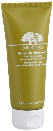 0885284823169 - ORIGINS DRINK UP-INTENSIVE OVERNIGHT MASK TO QUENCH SKIN'S THIRST, 3.4 FLUID OUNCE