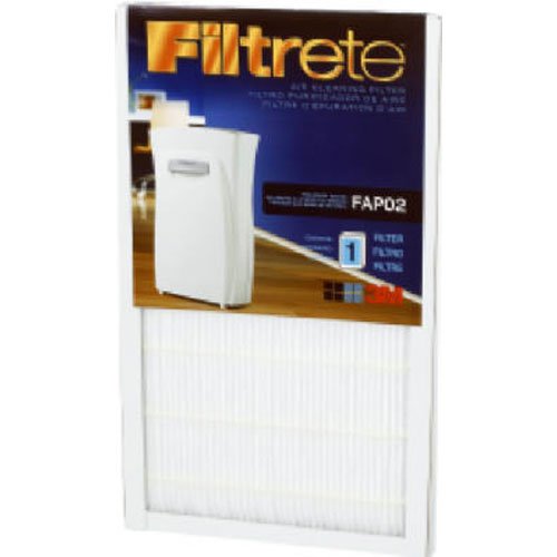 0885304424161 - 3M FAPF02 FILTRETE ULTRA CLEANING FILTER