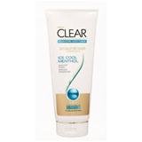 0885305119622 - NEW CLEAR ICE COOL MENTHOL HAIR CONDITIONER BLUE 320ML.