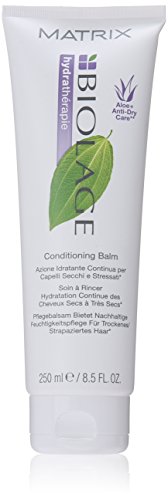 0885310347829 - BIOLAGE CONDITIONING BALM, 8.5 OUNCE