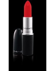 0885313490522 - MAC LIPSTICK- RELENTLESSLY RED FROM RETRO MATTE FALL 2013 COLLECTION